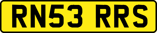 RN53RRS