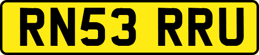 RN53RRU
