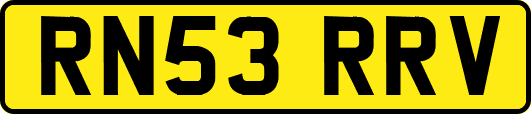 RN53RRV