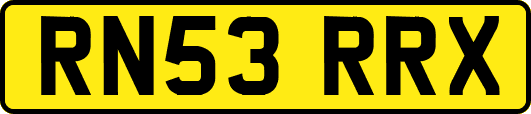 RN53RRX