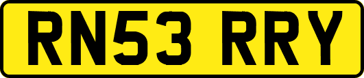 RN53RRY