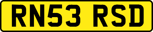 RN53RSD