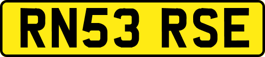 RN53RSE
