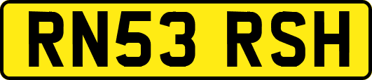 RN53RSH