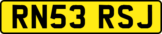 RN53RSJ