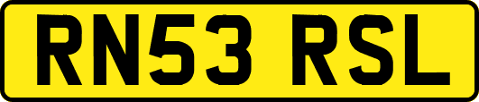 RN53RSL