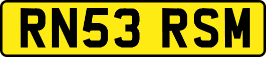 RN53RSM