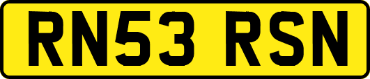 RN53RSN