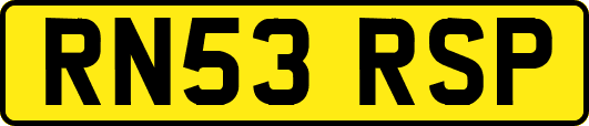 RN53RSP