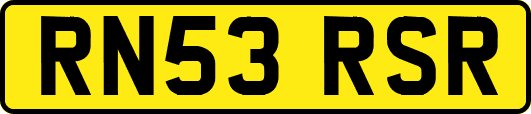RN53RSR