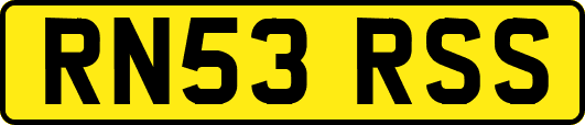 RN53RSS