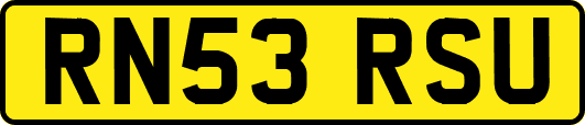 RN53RSU