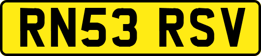 RN53RSV