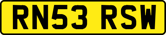 RN53RSW