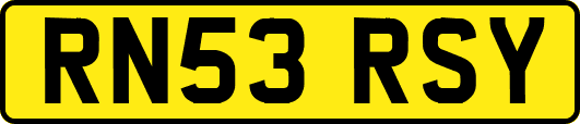 RN53RSY