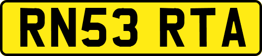RN53RTA
