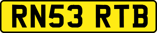 RN53RTB