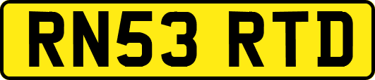 RN53RTD