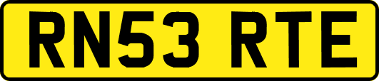 RN53RTE