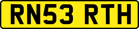 RN53RTH