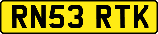 RN53RTK