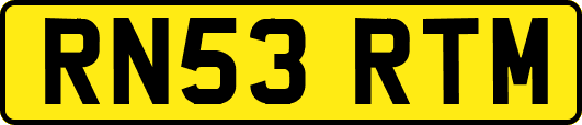 RN53RTM