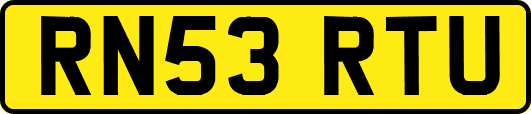 RN53RTU