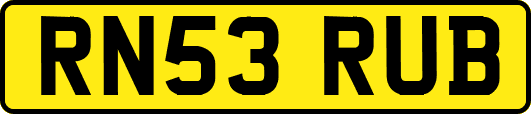 RN53RUB