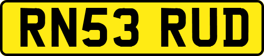 RN53RUD