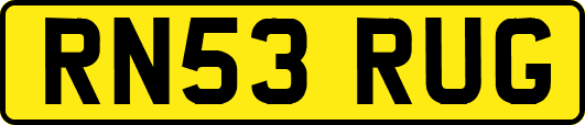 RN53RUG
