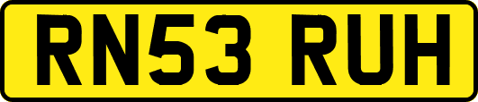 RN53RUH