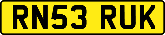 RN53RUK