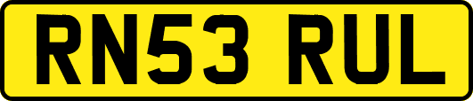 RN53RUL