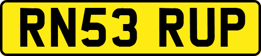 RN53RUP