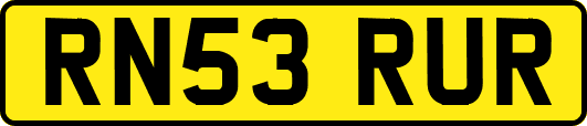 RN53RUR