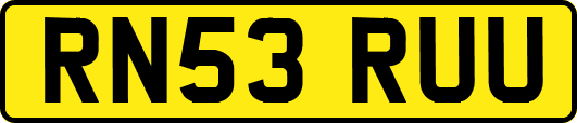 RN53RUU