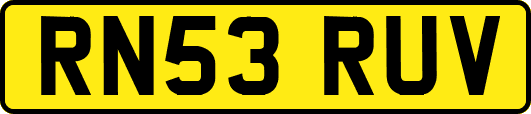 RN53RUV