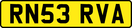 RN53RVA