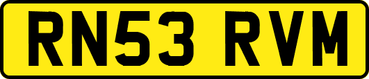 RN53RVM