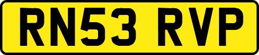 RN53RVP