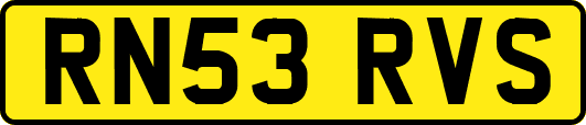 RN53RVS