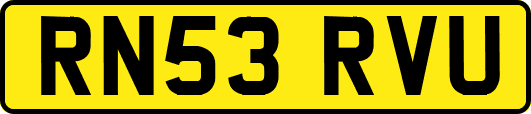 RN53RVU