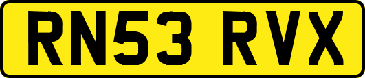 RN53RVX