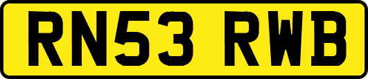 RN53RWB