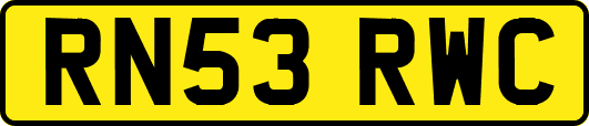 RN53RWC