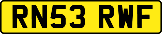 RN53RWF
