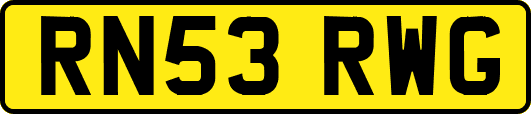 RN53RWG