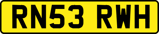 RN53RWH