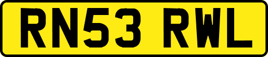 RN53RWL