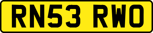 RN53RWO